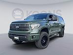 Used 2021 Toyota Tundra SR5 CrewMax Cab for sale #KBFS240061A - photo 1