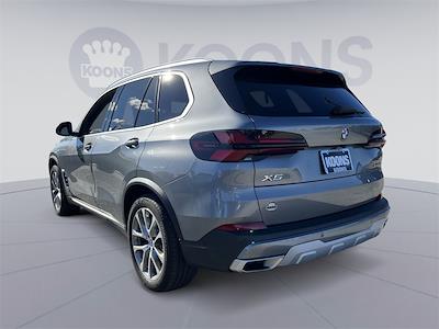 Used 2024 BMW X5 xDrive40i for sale #KBFS240067 - photo 2