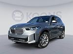 Used 2024 BMW X5 xDrive40i for sale #KBFS240067 - photo 1