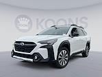 Used 2024 Subaru Outback Limited for sale #KBFS240067A - photo 1