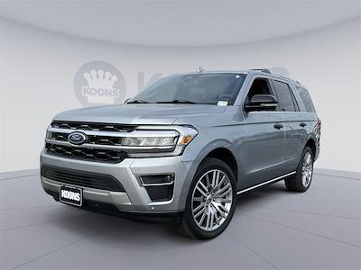 2024 Ford Expedition 4WD SUV for sale #KBFS240069 - photo 1