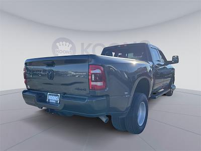Used 2024 Ram 3500 Tradesman Crew Cab for sale #KBFS240078 - photo 2
