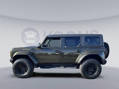 Used 2024 Ford Bronco - photo 1