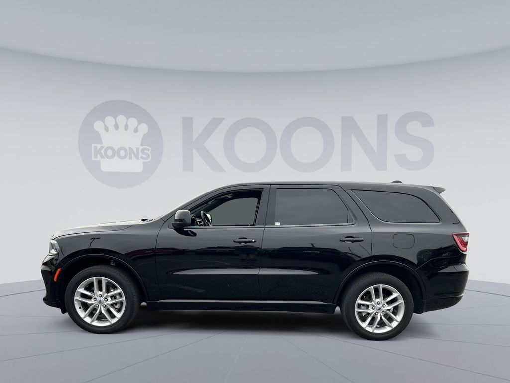 Used 2024 Dodge Durango - photo 9