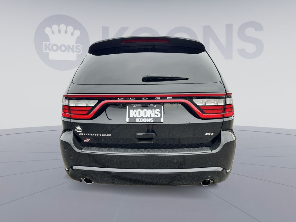 Used 2024 Dodge Durango - photo 11
