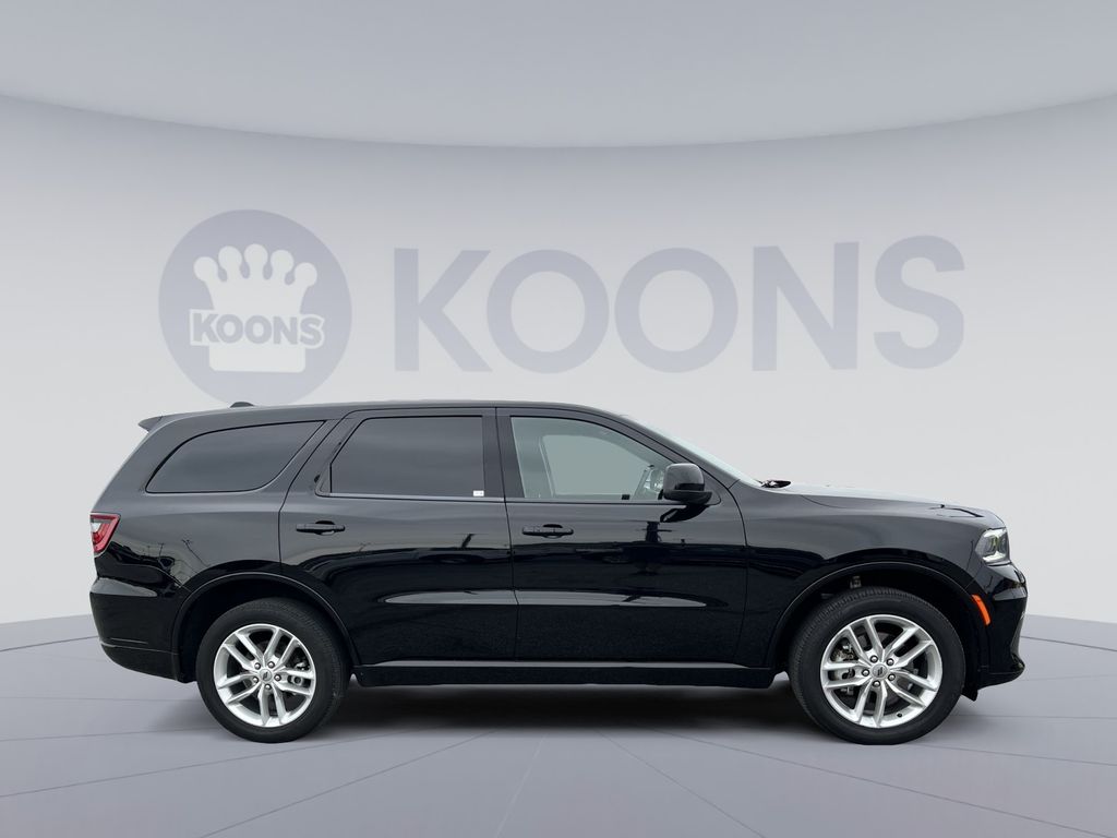 Used 2024 Dodge Durango - photo 13