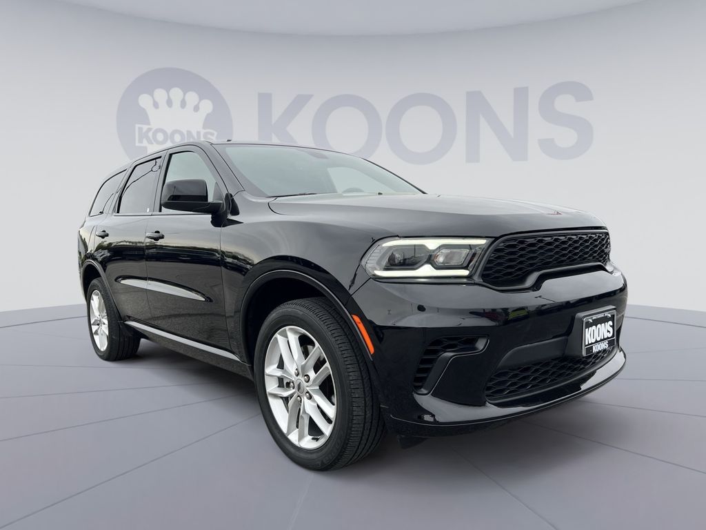 Used 2024 Dodge Durango - photo 14
