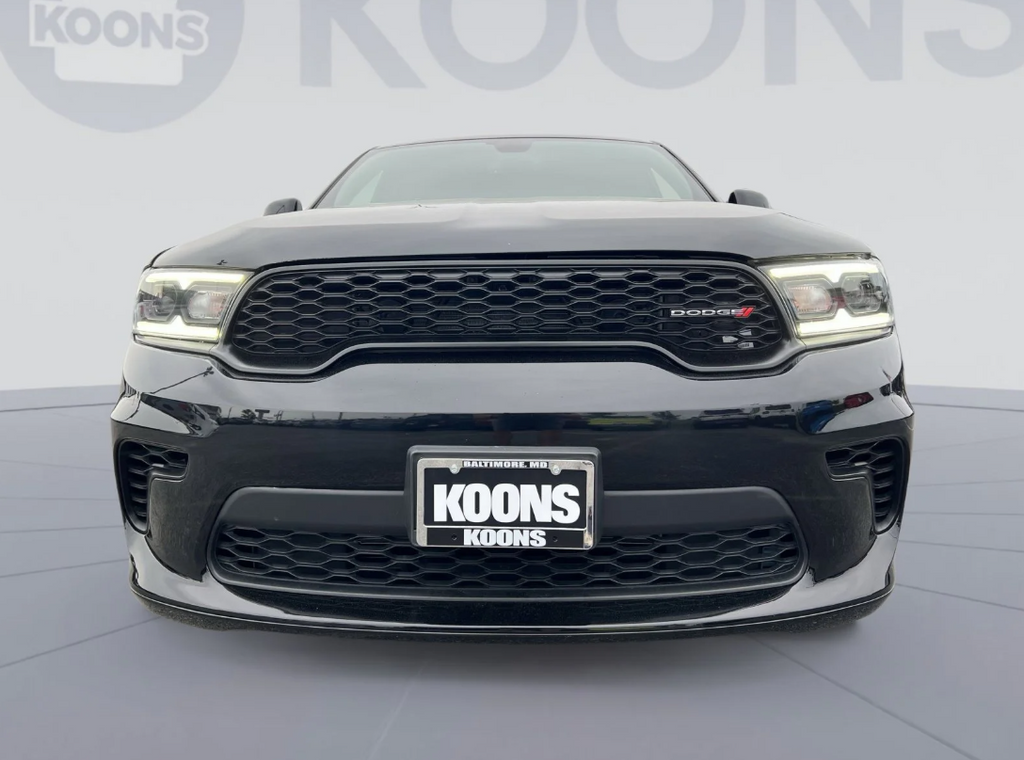 Used 2024 Dodge Durango - photo 15