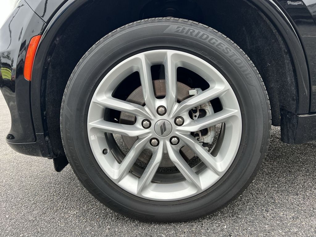 Used 2024 Dodge Durango - photo 16