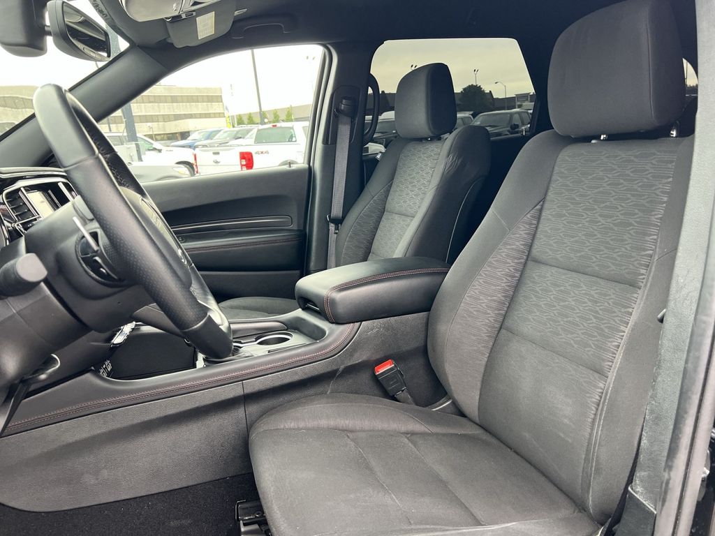 Used 2024 Dodge Durango - photo 17