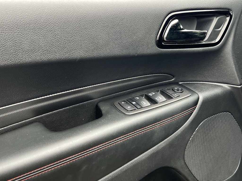 Used 2024 Dodge Durango - photo 19