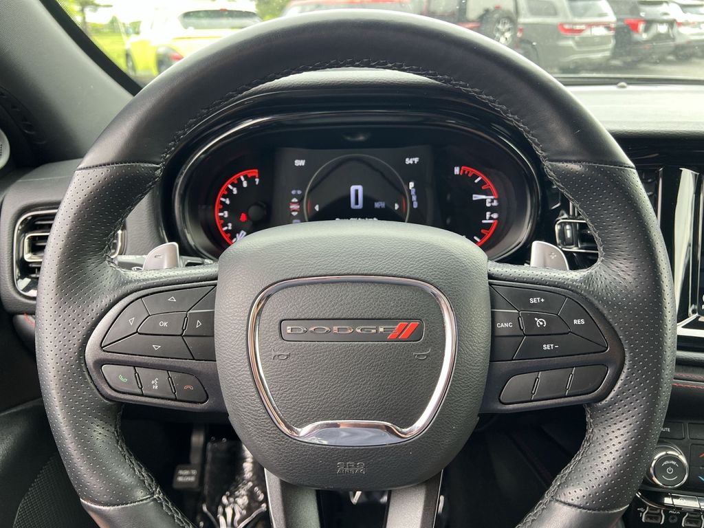 Used 2024 Dodge Durango - photo 20