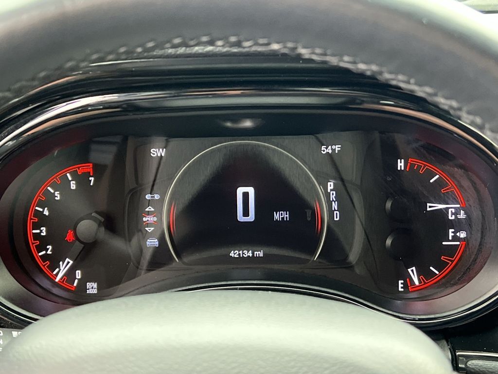 Used 2024 Dodge Durango - photo 21