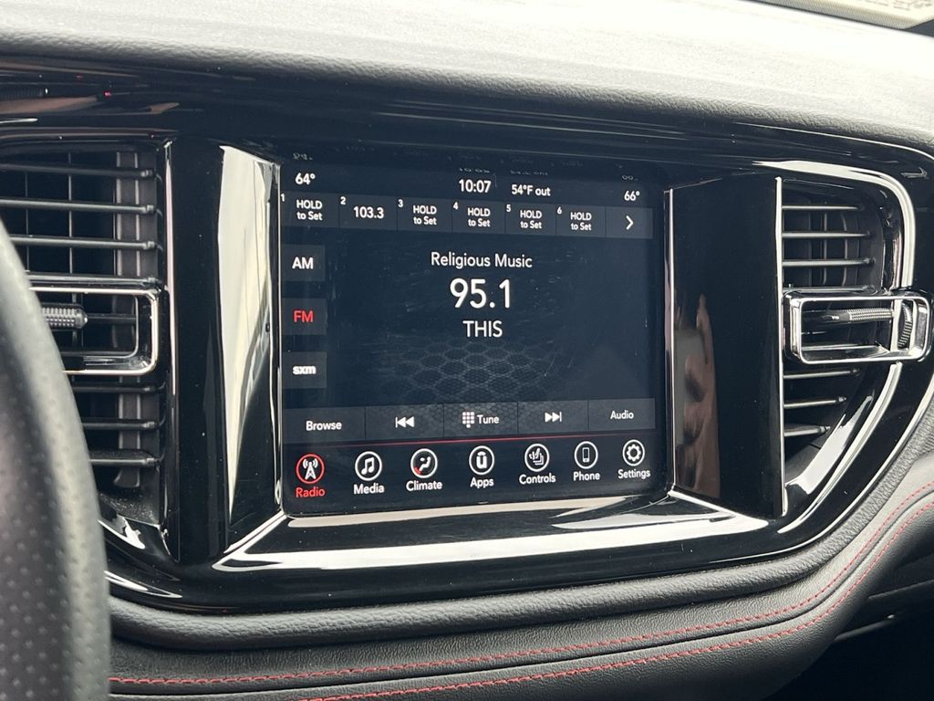 Used 2024 Dodge Durango - photo 22