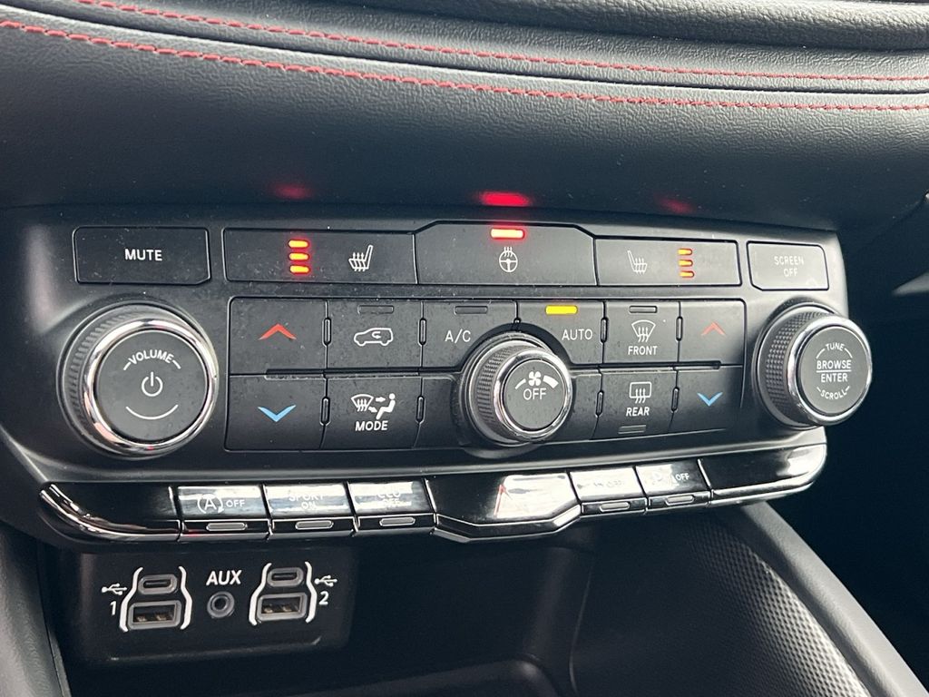 Used 2024 Dodge Durango - photo 24