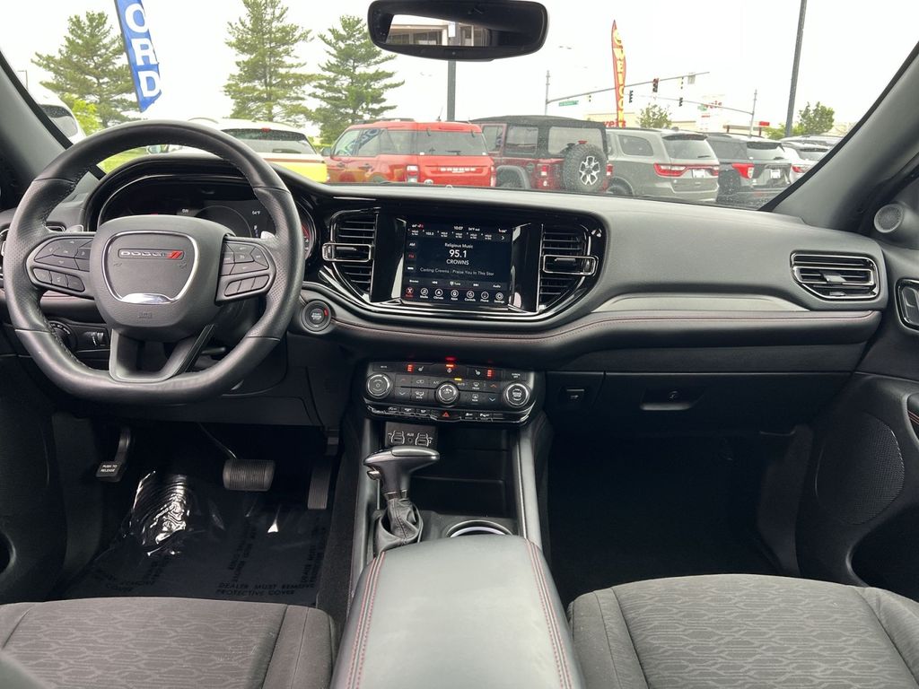 Used 2024 Dodge Durango - photo 26