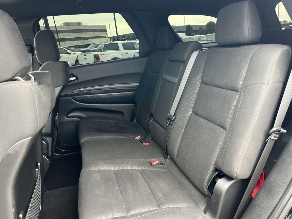 Used 2024 Dodge Durango - photo 27