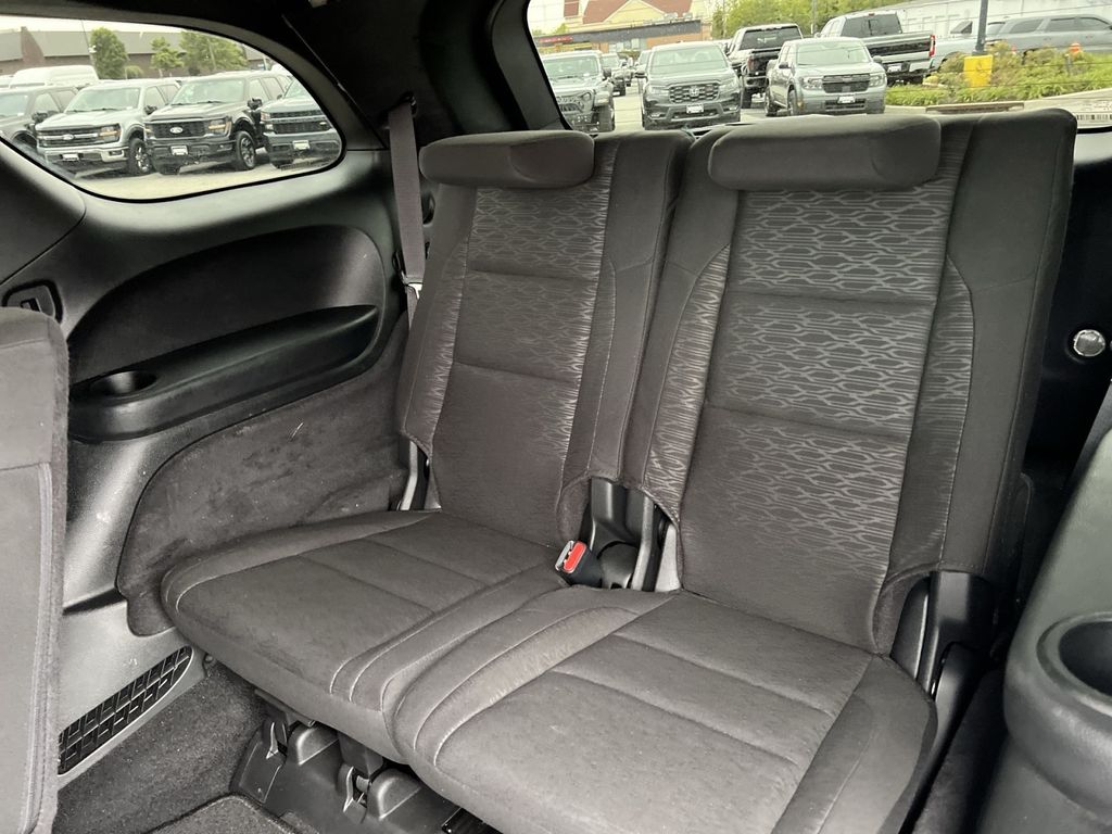Used 2024 Dodge Durango - photo 28