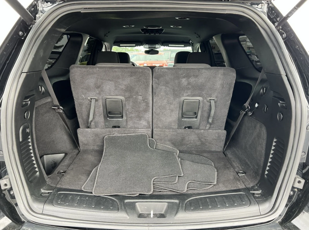 Used 2024 Dodge Durango - photo 29