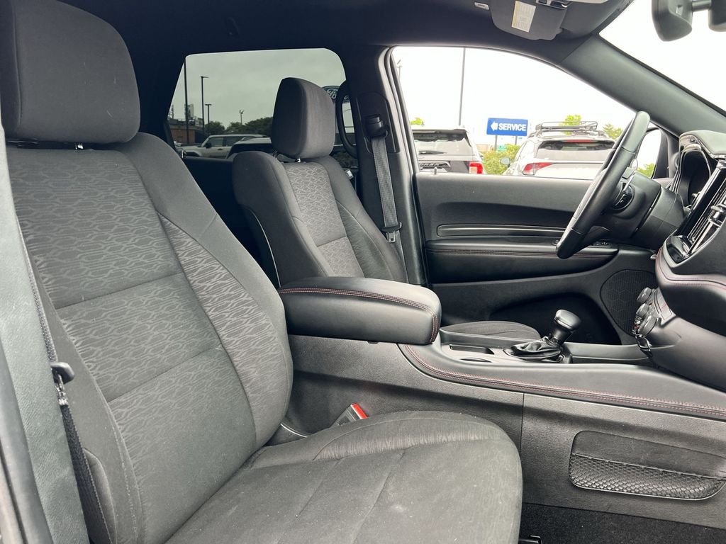 Used 2024 Dodge Durango - photo 30