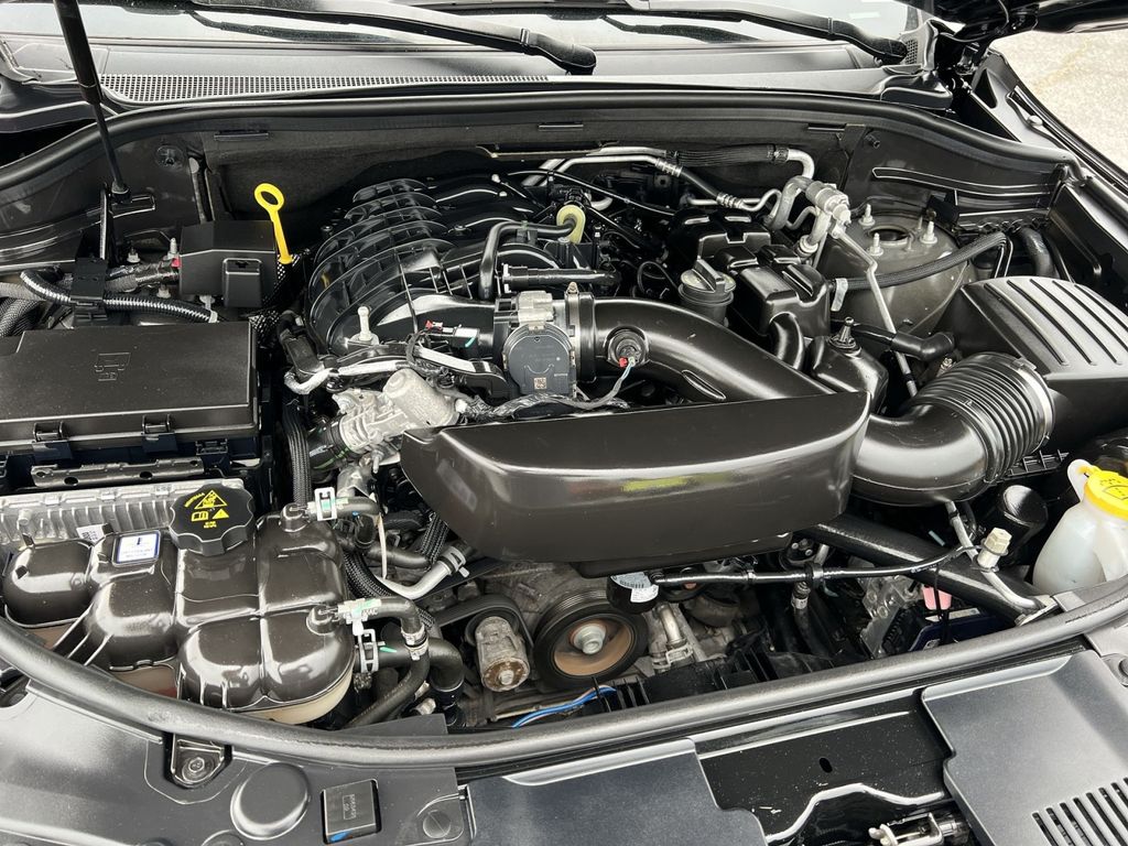 Used 2024 Dodge Durango - photo 31