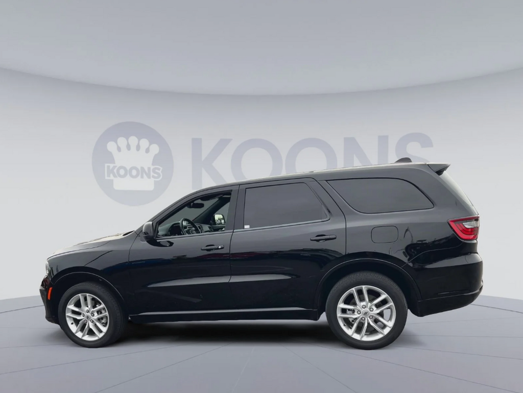 Used 2024 Dodge Durango - photo 5