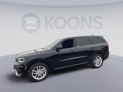 2024 Dodge Durango AWD SUV for sale #KBFS240149 - photo 2