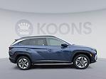 2025 Hyundai Tucson AWD SUV for sale #KBFS250109 - photo 6