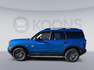Used 2025 Ford Bronco Sport - photo 1
