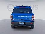 2025 Ford Bronco Sport 4WD SUV for sale #KBFS250119 - photo 4