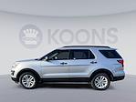 Used 2017 Ford Explorer Base thumbnail 9