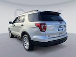 Used 2017 Ford Explorer Base thumbnail 10