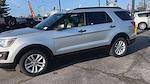 Used 2017 Ford Explorer Base thumbnail 5