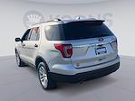 Used 2017 Ford Explorer Base thumbnail 7