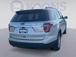 2017 Ford Explorer 4WD SUV for sale #KBFS250119A - photo 8