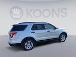 Used 2017 Ford Explorer Base thumbnail 8