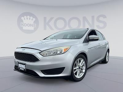 2015 Ford Focus FWD Hatchback for sale #KBFSFL267946 - photo 1