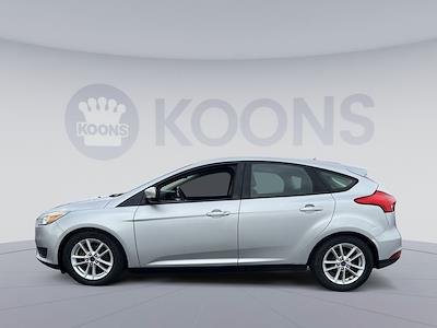 2015 Ford Focus FWD Hatchback for sale #KBFSFL267946 - photo 2