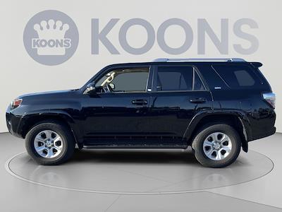 2016 Toyota 4Runner 4WD SUV for sale #KBFSG5368051 - photo 2