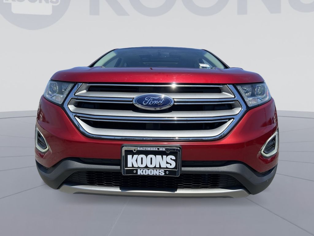 Used 2016 Ford Edge - photo 18