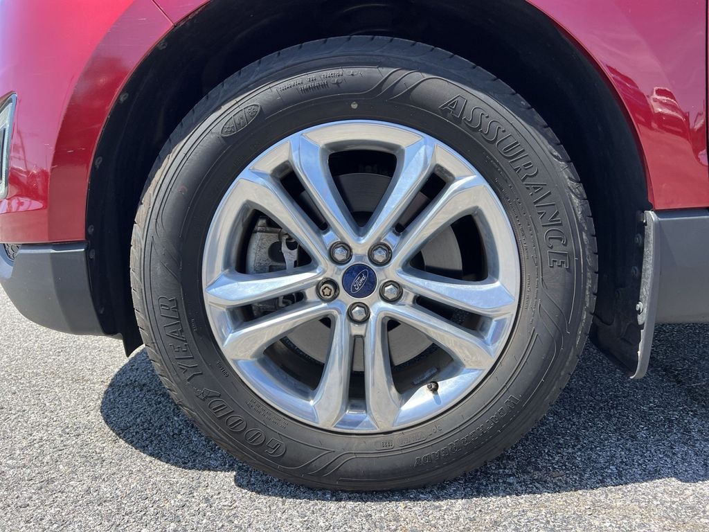 Used 2016 Ford Edge - photo 19