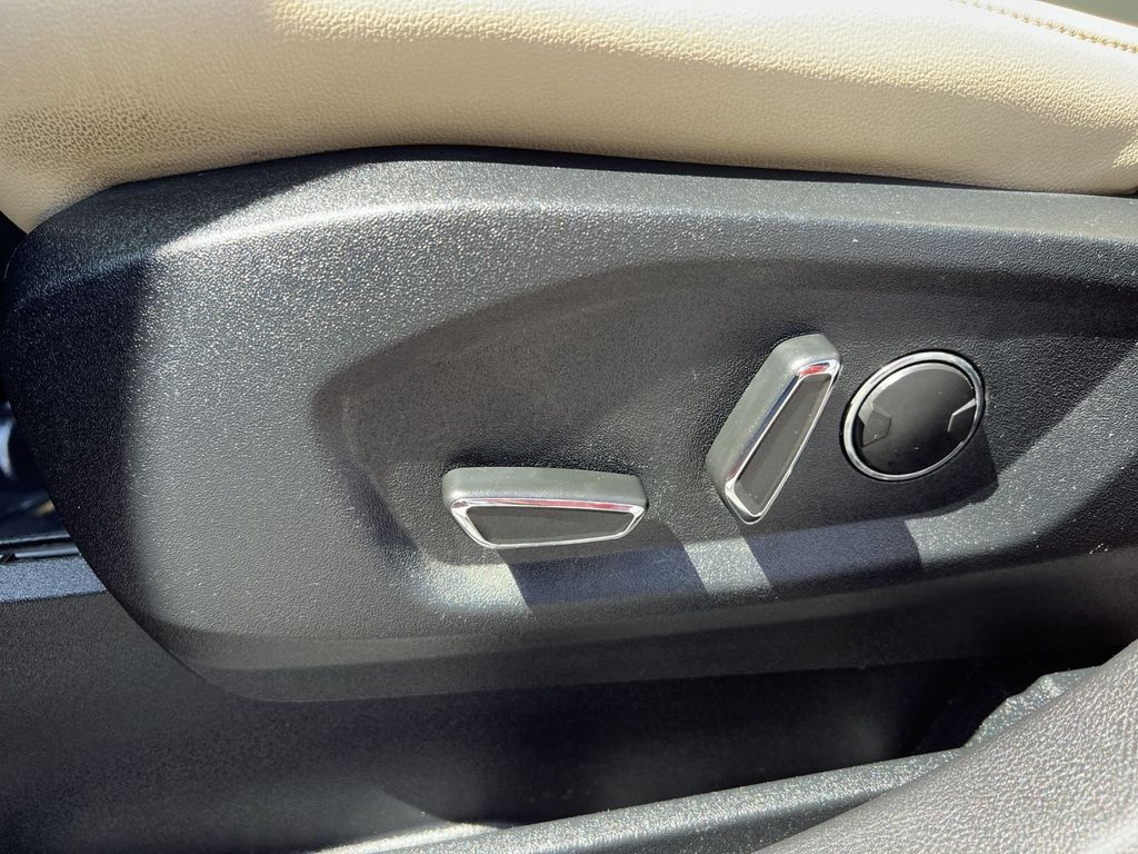 Used 2016 Ford Edge - photo 21
