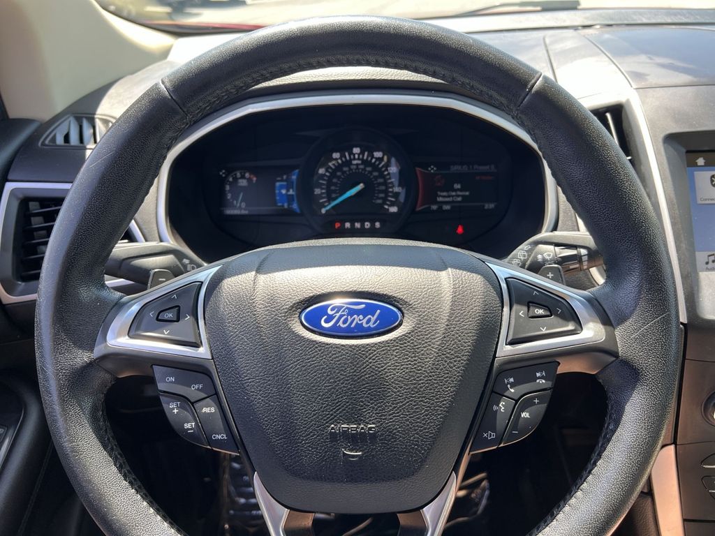 Used 2016 Ford Edge - photo 23