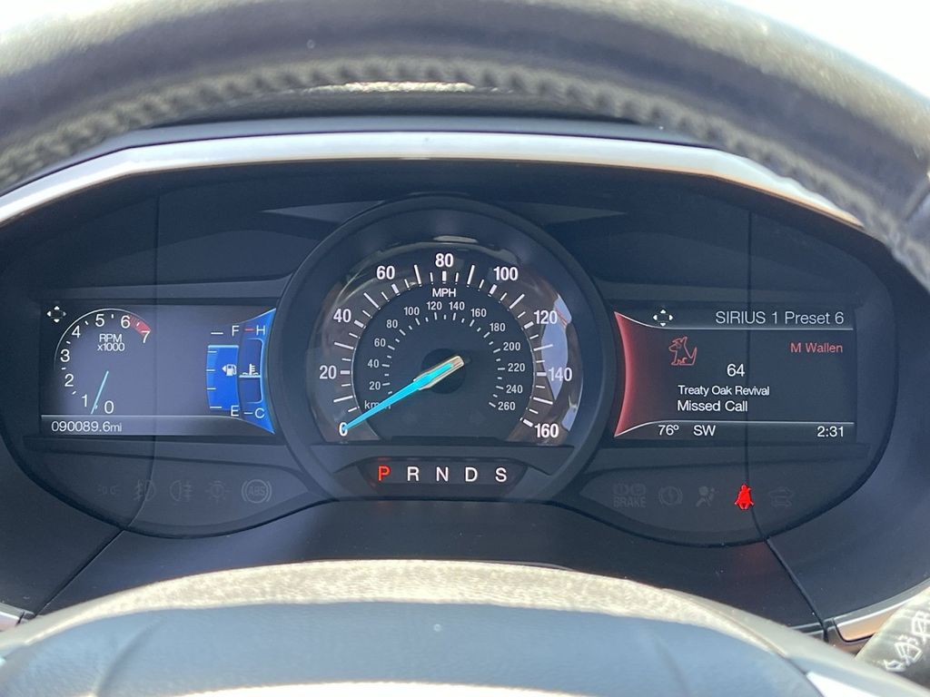 Used 2016 Ford Edge - photo 24