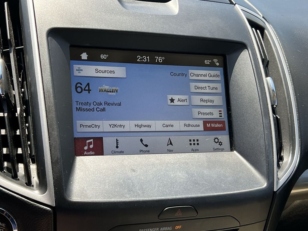 Used 2016 Ford Edge - photo 25