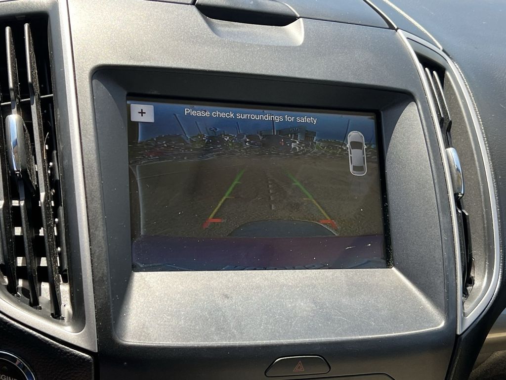 Used 2016 Ford Edge - photo 26