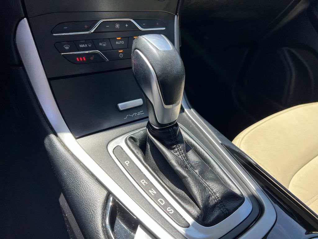 Used 2016 Ford Edge - photo 29