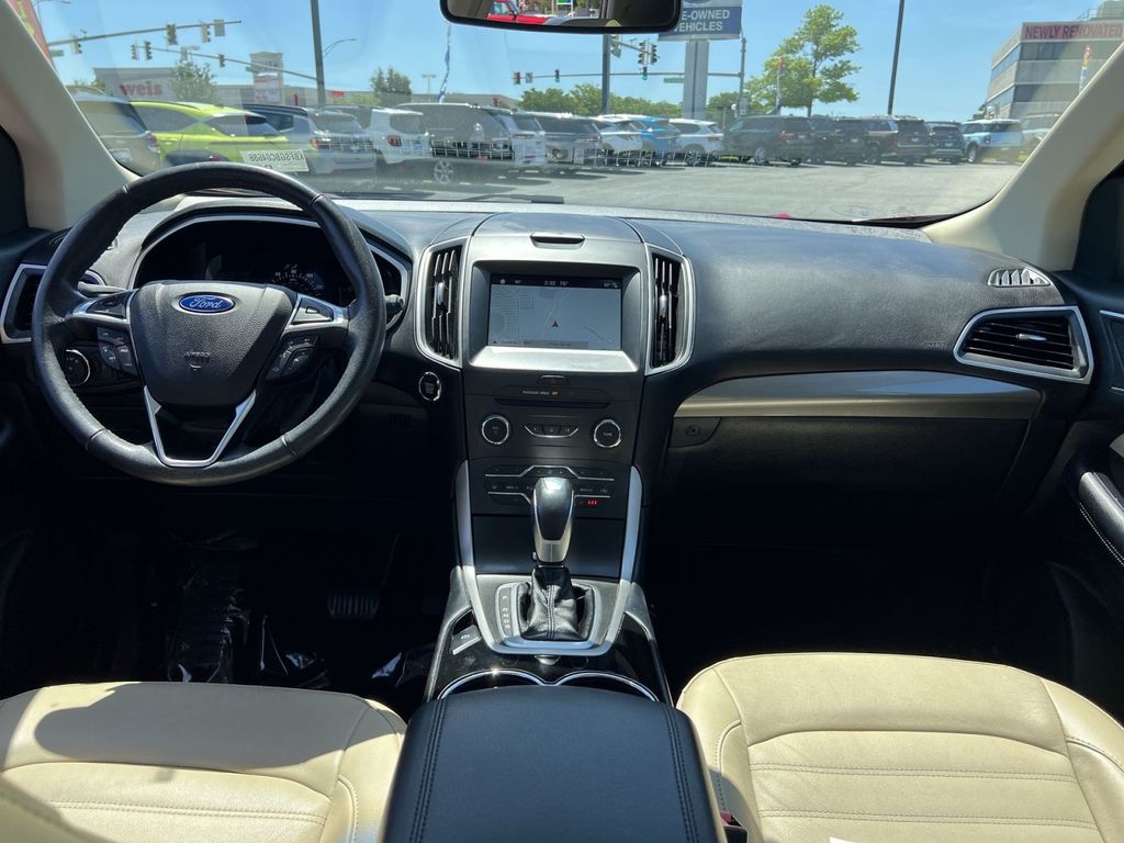 Used 2016 Ford Edge - photo 30