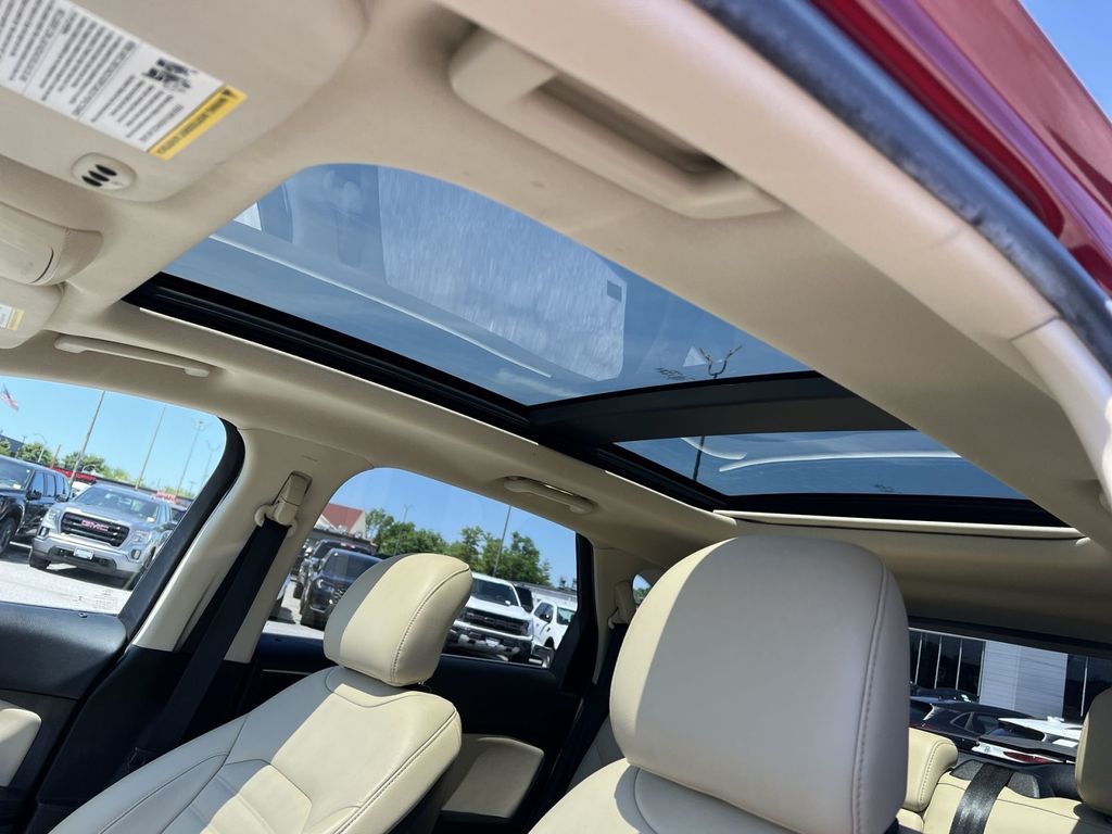 Used 2016 Ford Edge - photo 31
