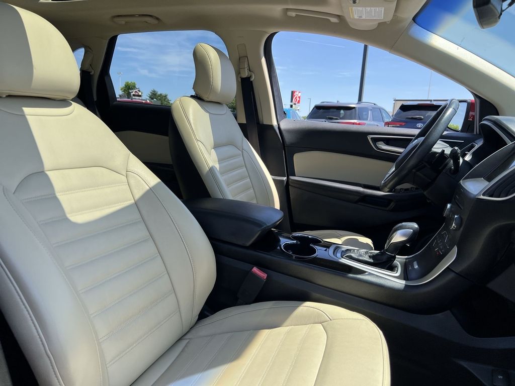 Used 2016 Ford Edge - photo 34